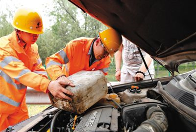 宝山区吴江道路救援