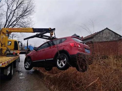 宝山区楚雄道路救援